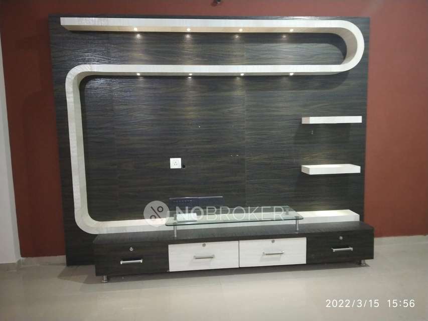 2 BHK Flat In Sai Ambience, Pimple Saudagar for Rent  In Pimple Saudagar