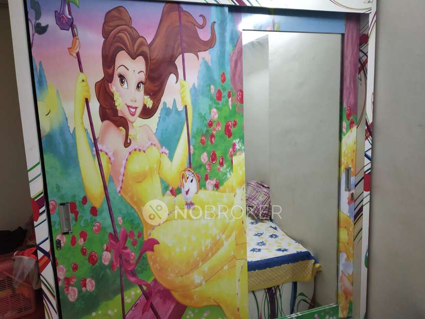 2 BHK Flat In Sai Ambience, Pimple Saudagar for Rent  In Pimple Saudagar