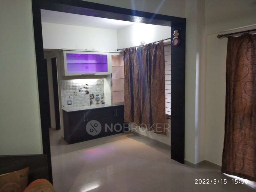 2 BHK Flat In Sai Ambience, Pimple Saudagar for Rent  In Pimple Saudagar