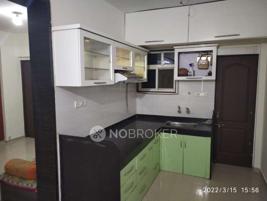 2 BHK Flat In Sai Ambience, Pimple Saudagar for Rent  In Pimple Saudagar