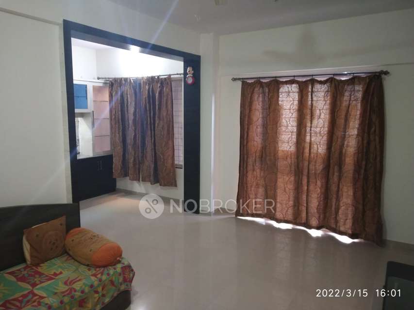 2 BHK Flat In Sai Ambience, Pimple Saudagar for Rent  In Pimple Saudagar