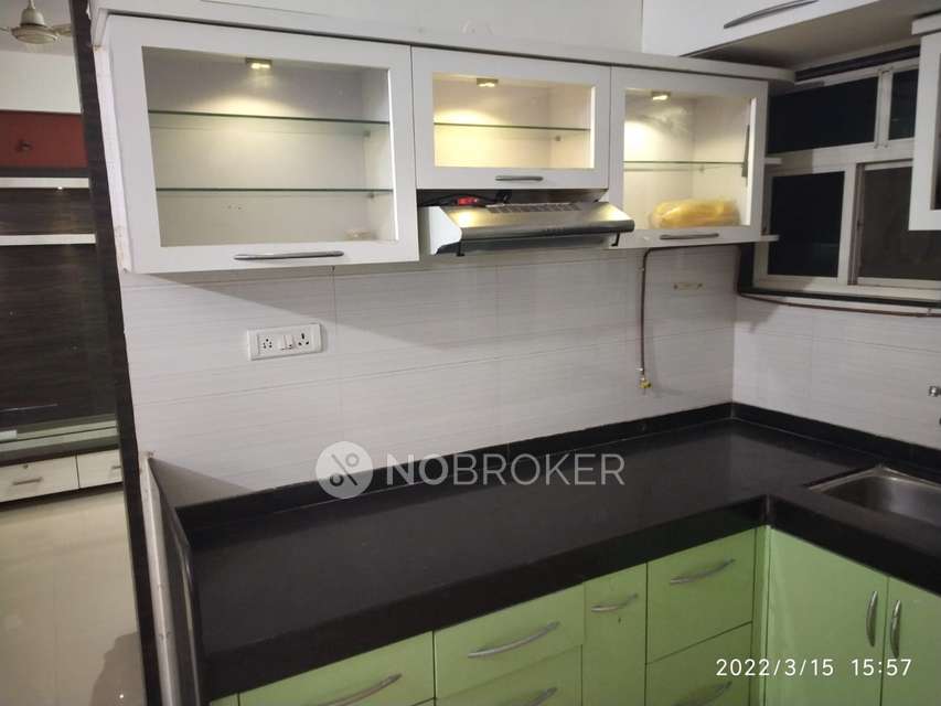 2 BHK Flat In Sai Ambience, Pimple Saudagar for Rent  In Pimple Saudagar