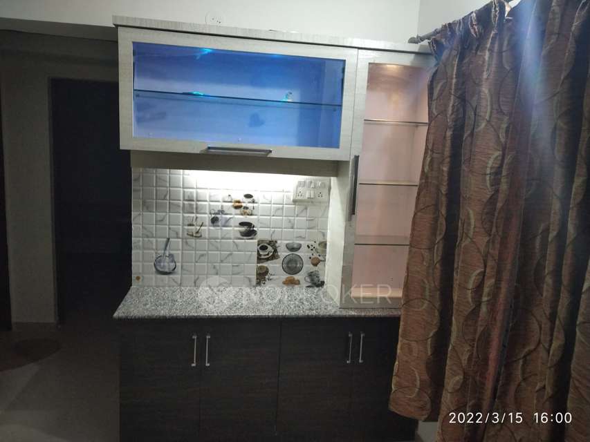 2 BHK Flat In Sai Ambience, Pimple Saudagar for Rent  In Pimple Saudagar