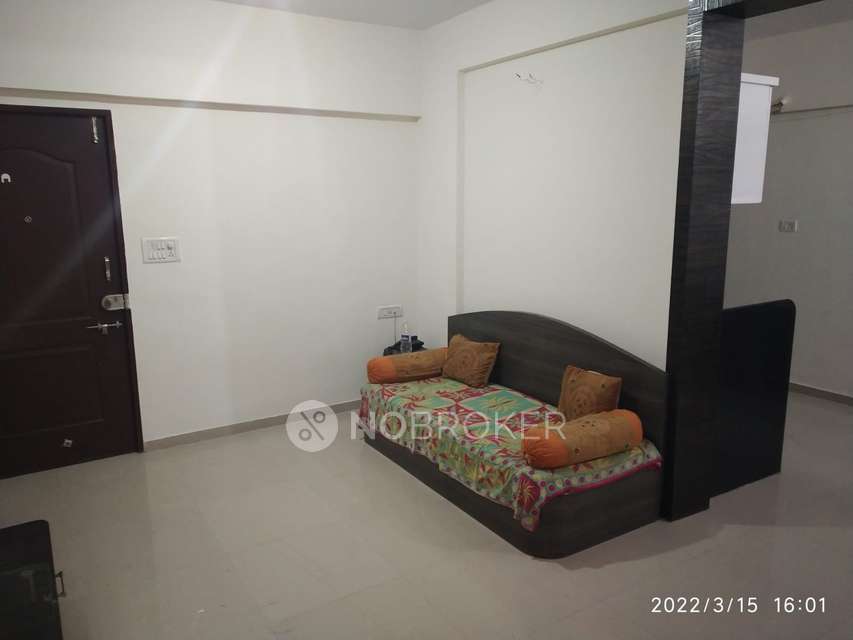 2 BHK Flat In Sai Ambience, Pimple Saudagar for Rent  In Pimple Saudagar