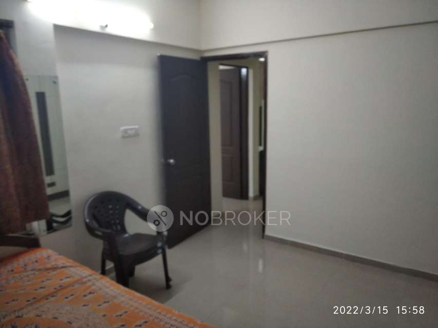 2 BHK Flat In Sai Ambience, Pimple Saudagar for Rent  In Pimple Saudagar