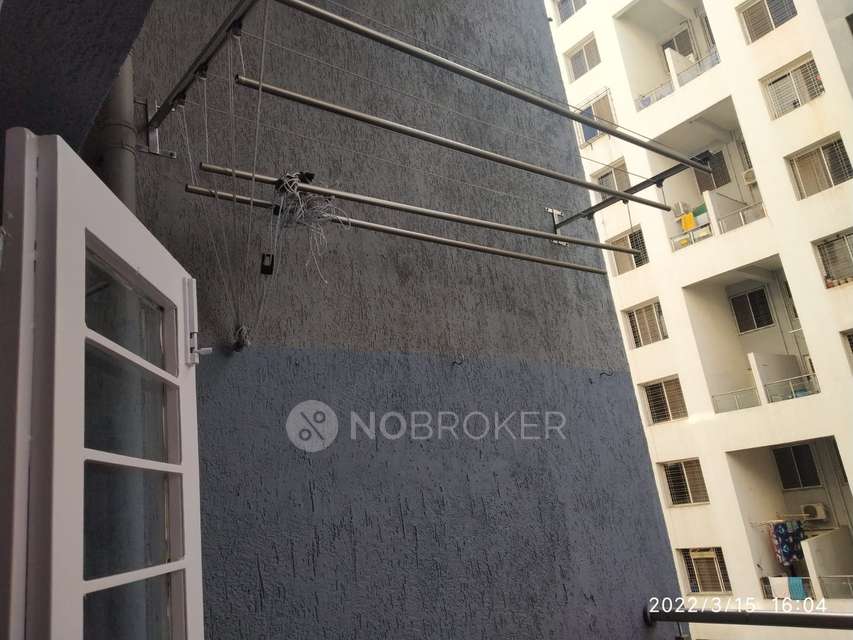 2 BHK Flat In Sai Ambience, Pimple Saudagar for Rent  In Pimple Saudagar