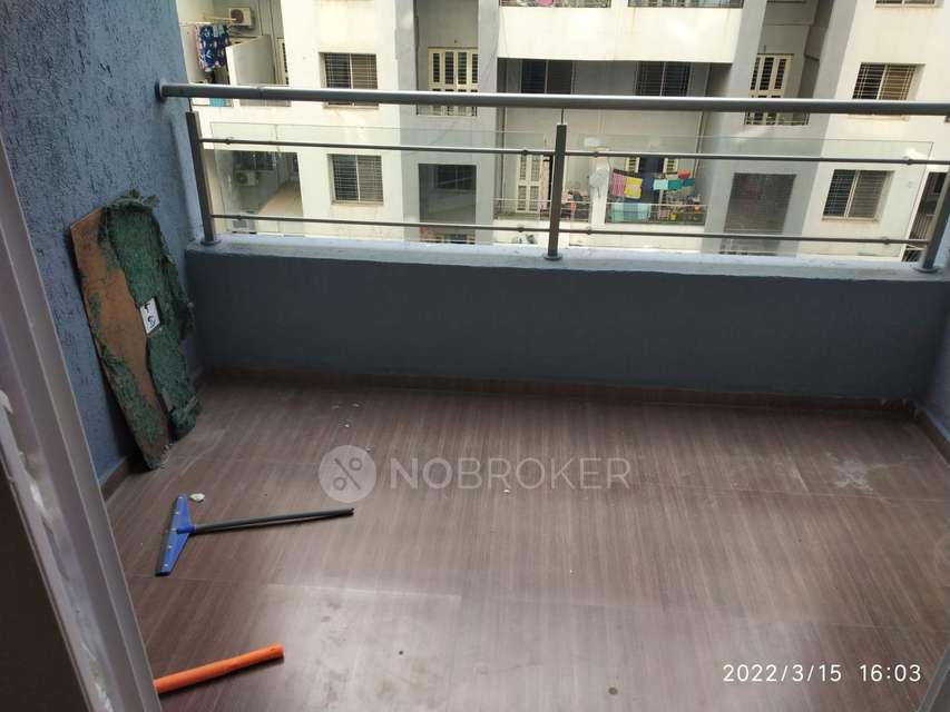 2 BHK Flat In Sai Ambience, Pimple Saudagar for Rent  In Pimple Saudagar