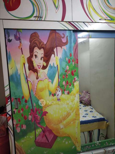 2 BHK Flat In Sai Ambience, Pimple Saudagar for Rent  In Pimple Saudagar