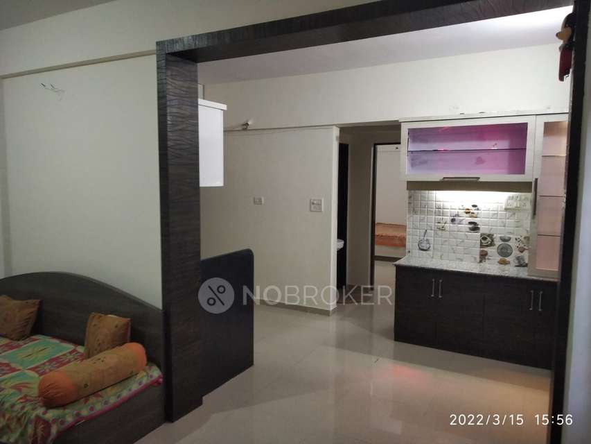 2 BHK Flat In Sai Ambience, Pimple Saudagar for Rent  In Pimple Saudagar