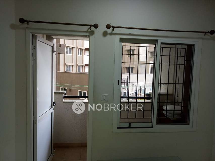 3 BHK Flat In Sobha Hillview for Rent  In Talaghattapura