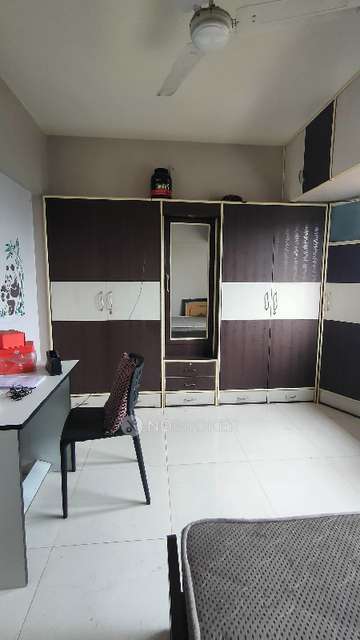 2 BHK Flat In D.s.shivtej Apartment For Sale  In Dhanori