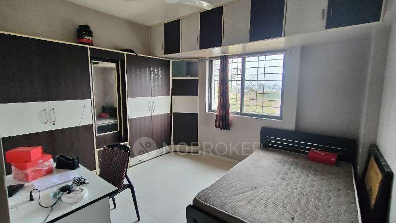 2 BHK Flat In D.s.shivtej Apartment For Sale  In Dhanori