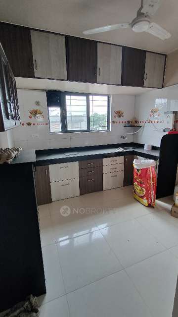 2 BHK Flat In D.s.shivtej Apartment For Sale  In Dhanori