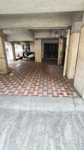 2 BHK Flat In D.s.shivtej Apartment For Sale  In Dhanori