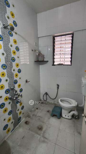 2 BHK Flat In D.s.shivtej Apartment For Sale  In Dhanori