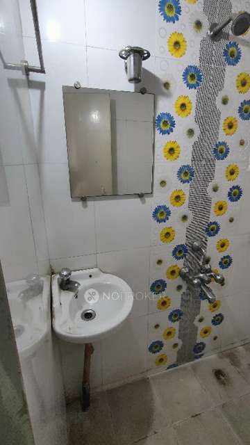 2 BHK Flat In D.s.shivtej Apartment For Sale  In Dhanori