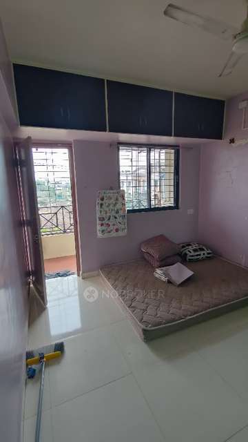 2 BHK Flat In D.s.shivtej Apartment For Sale  In Dhanori