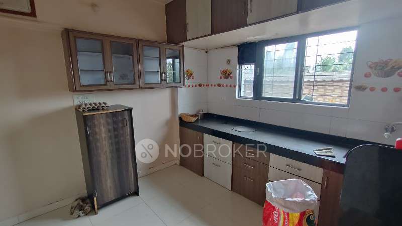2 BHK Flat In D.s.shivtej Apartment For Sale  In Dhanori
