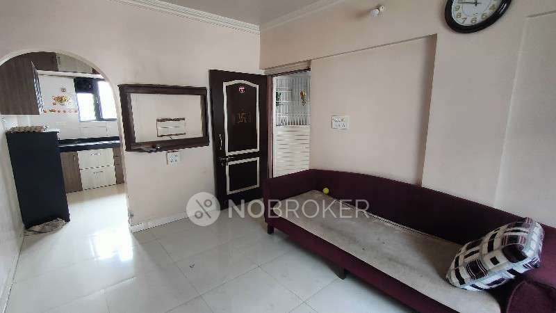 2 BHK Flat In D.s.shivtej Apartment For Sale  In Dhanori