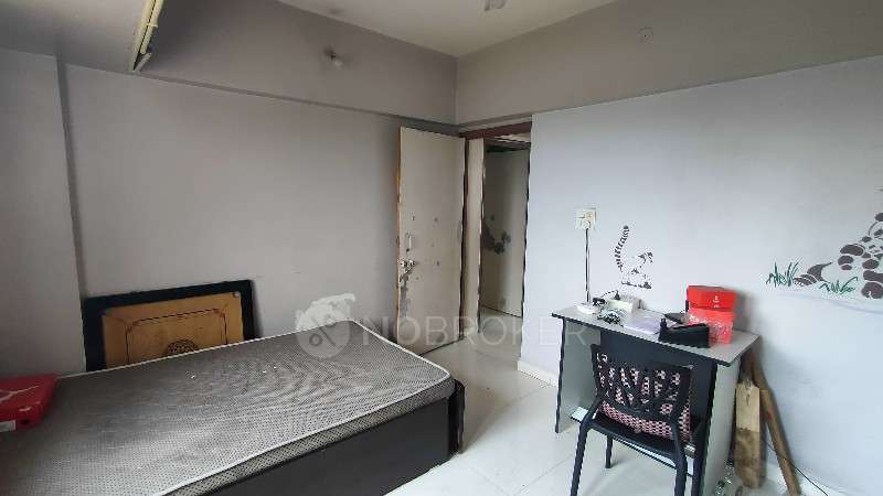 2 BHK Flat In D.s.shivtej Apartment For Sale  In Dhanori