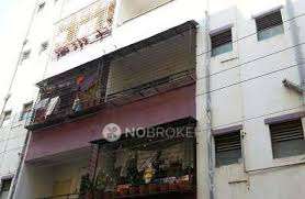 1 RK Flat In Rameshwara Apartment for Rent  In Ambegaon Pathar