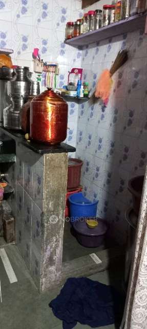 1 RK House For Sale  In Dahisar East