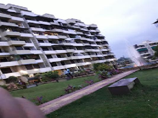 1 BHK Flat In Krishna Residency Apartment For Sale  In Badlapur