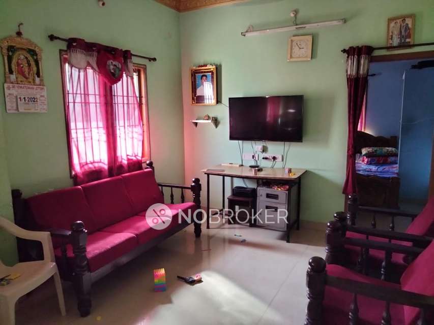 2 BHK Flat In  Sri Balaji Flats For Sale  In Balaji Nagar, Anakaputhur