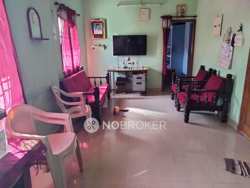 2 BHK Flat In  Sri Balaji Flats For Sale  In Balaji Nagar, Anakaputhur