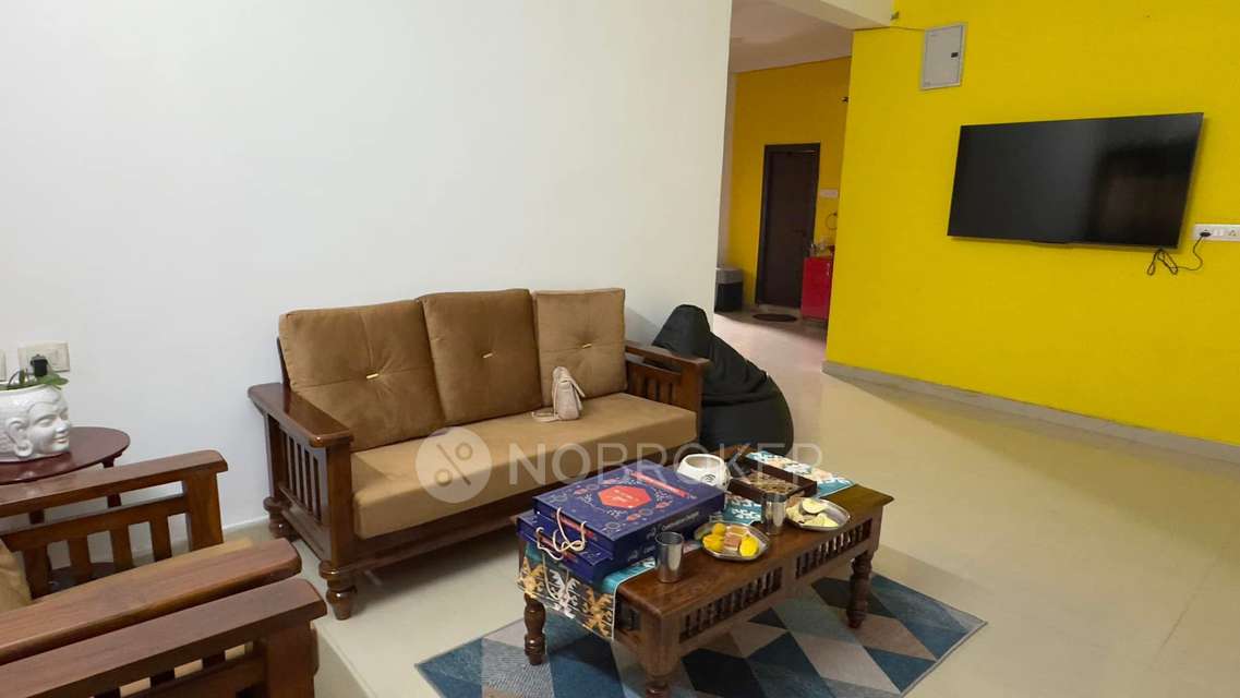 2 BHK Flat In Sunrise Jewels, Bachupally for Rent  In Bachupally