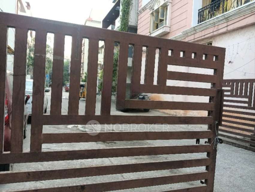 2 BHK Flat for Rent  In Tarnaka