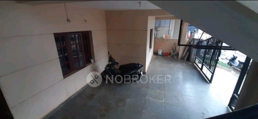 2 BHK House for Rent  In 1st Cross Road, Jakkur
