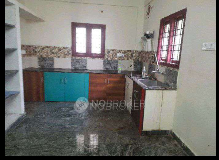 2 BHK Flat In Silver Castle for Rent  In Mettukuppam