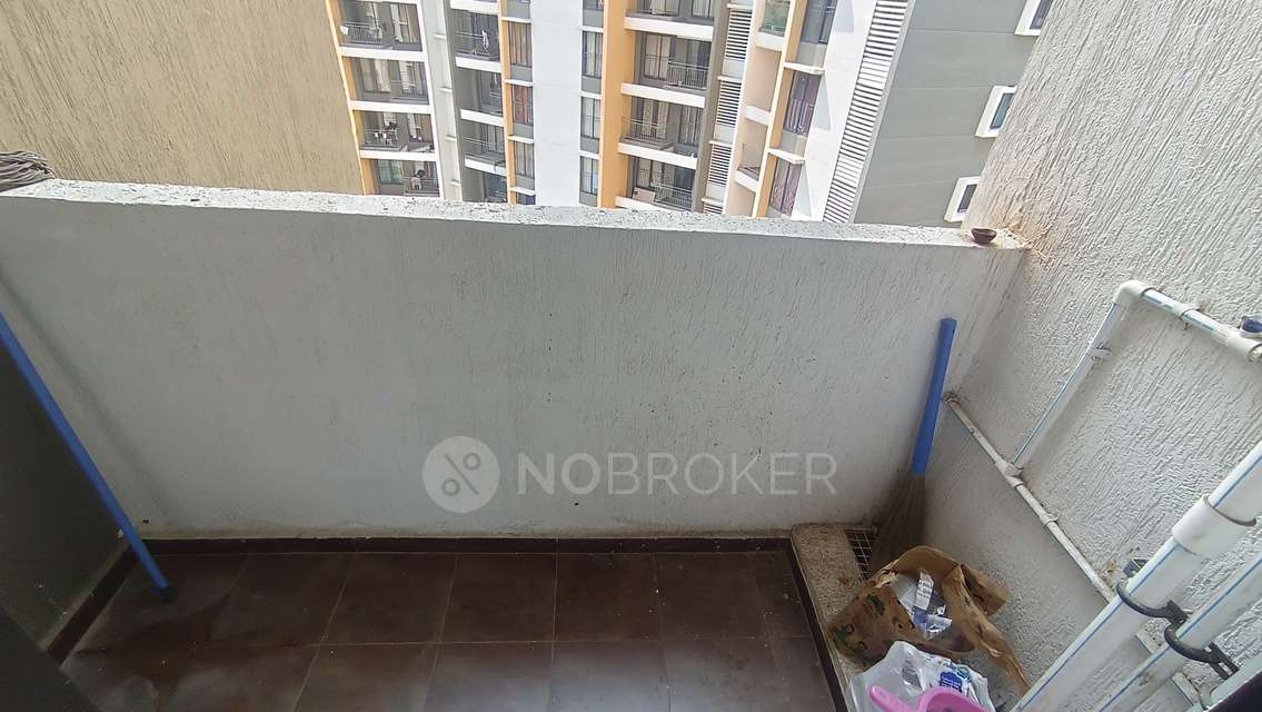 2 BHK Flat In Joyville Hinjawadi for Rent In Pune