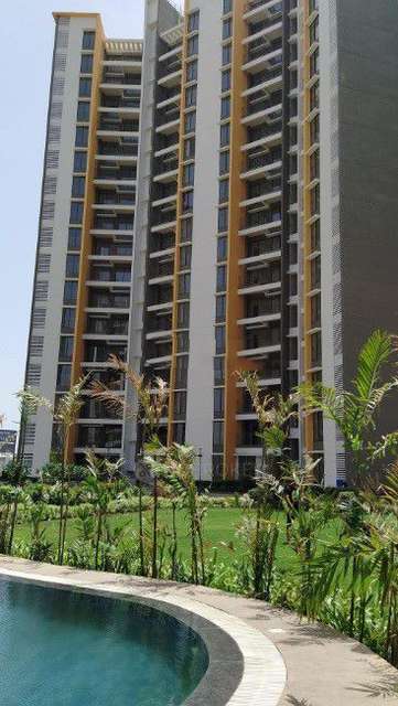 2 BHK Flat In Joyville Hinjawadi for Rent In Pune