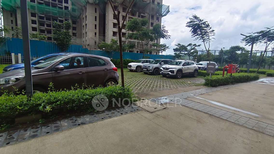 2 BHK Flat In Joyville Hinjawadi for Rent In Pune