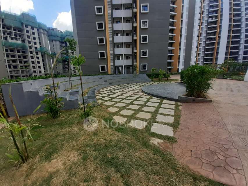 2 BHK Flat In Joyville Hinjawadi for Rent In Pune