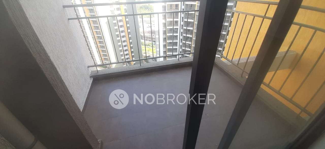 2 BHK Flat In Joyville Hinjawadi for Rent In Pune