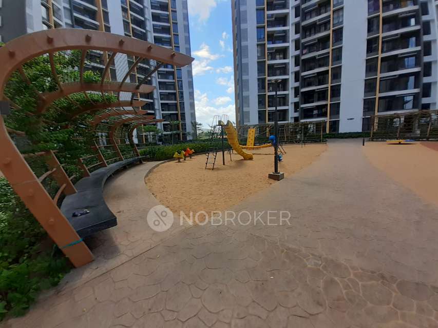 2 BHK Flat In Joyville Hinjawadi for Rent In Pune