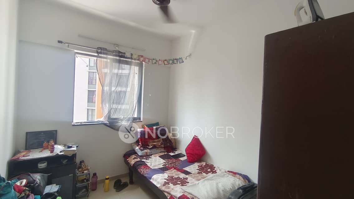 2 BHK Flat In Joyville Hinjawadi for Rent In Pune