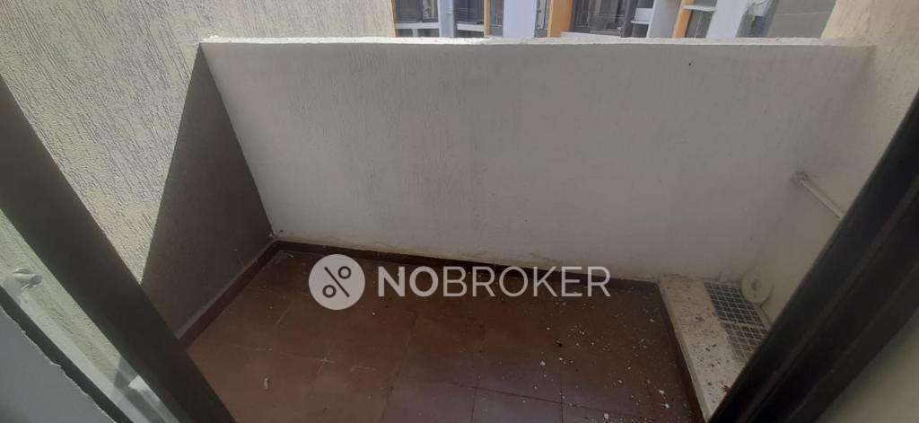 2 BHK Flat In Joyville Hinjawadi for Rent In Pune