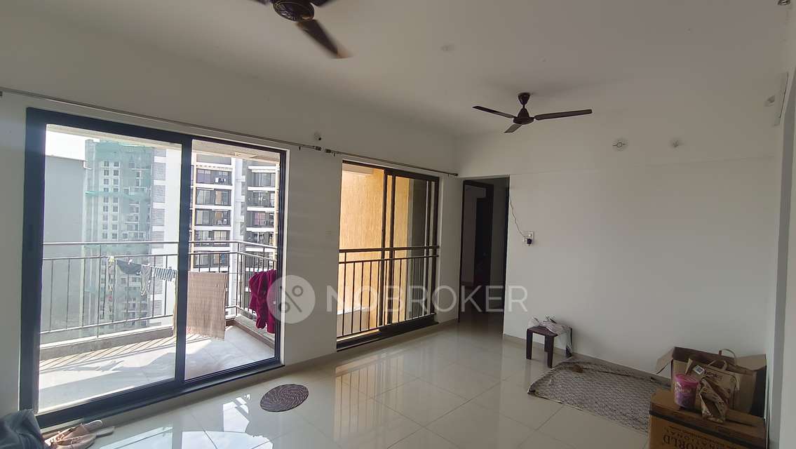2 BHK Flat In Joyville Hinjawadi for Rent In Pune