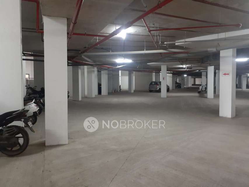 2 BHK Flat In Joyville Hinjawadi for Rent In Pune