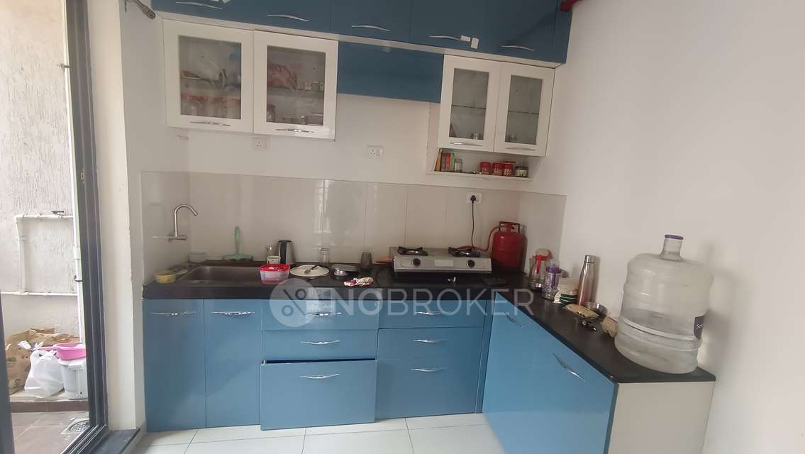 2 BHK Flat In Joyville Hinjawadi for Rent In Pune
