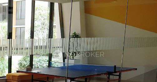 2 BHK Flat In Joyville Hinjawadi for Rent In Pune