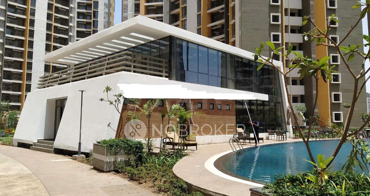 2 BHK Flat In Joyville Hinjawadi for Rent In Pune