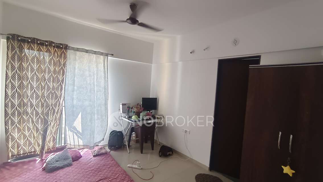 2 BHK Flat In Joyville Hinjawadi for Rent In Pune