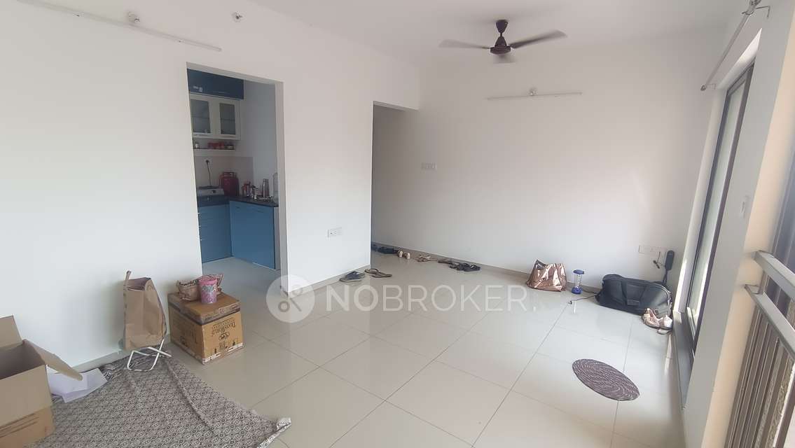 2 BHK Flat In Joyville Hinjawadi for Rent In Pune