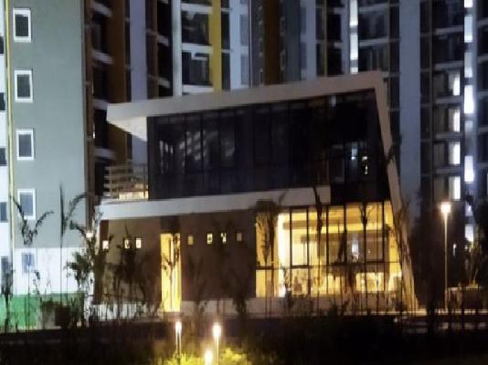 2 BHK Flat In Joyville Hinjawadi for Rent In Pune