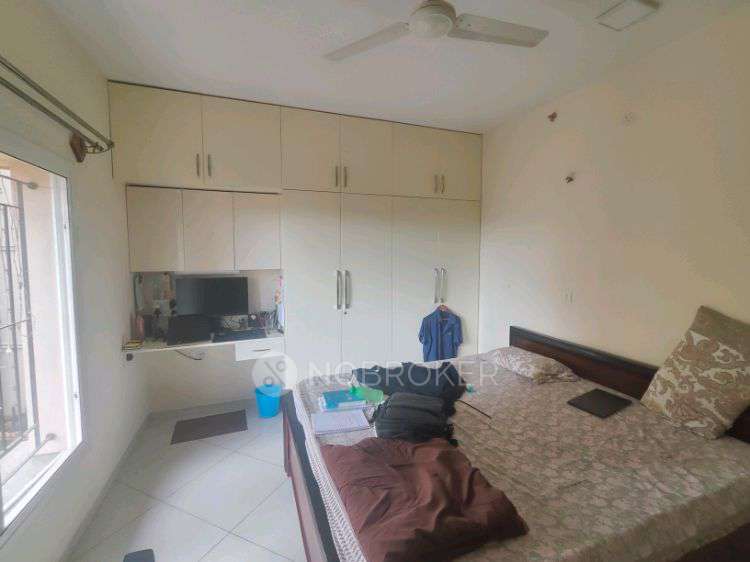 3 BHK Flat In Shobha City for Rent  In Thanisandra